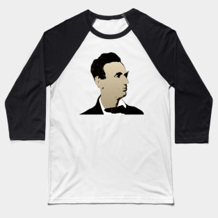 Lincoln Baseball T-Shirt